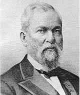 William G. Fargo